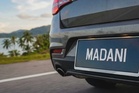 Mahkamah arah JPJ bayar RM40,000 dalam kes hak cipta plat MADANI