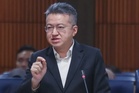 Dewan Rakyat lulus RUU Kumpulan Wang Amanah Negara 2026
