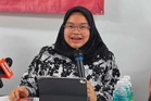 Muda umum tidak tanding PRN Negeri Sembilan