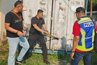 Katak demam bernilai RM17,000 dirampas
