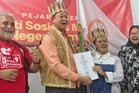 PRN Negeri Sembilan: ASLI umum bertanding DUN Jeram Padang, PSM di Rahang