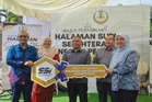 Sebaran ajaran sesat di Perak terkawal, dalam pemantauan pihak berkuasa