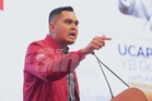 Akmal dakwa pemimpin UMNO terus jadi sasaran pelabelan politik