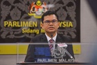 Dewan Rakyat lulus RUU Statistik 2026