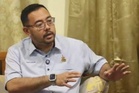 Saifuddin minta Akmal Saleh tegur Tok Mat, pertahan kenyataan isu 'pembuli politik'