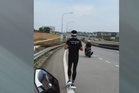 Syed Saddiq mulakan Larian Kesyukuran kutip RM200,000