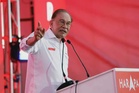 PRN Negeri Sembilan: Sokongan kepada PH penting demi kesinambungan pembangunan - PM