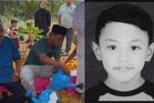 'Saya tak salahkan pemandu bas, sudah takdir' - Bapa murid Tahun Satu maut dilanggar bas