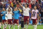 Tiga faktor kejayaan Sepanyol melangkah ke final Piala Dunia