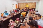 PH Melaka kekal keputusan keluar pentadbiran kerajaan negeri