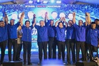 Muka lama masih taruhan penting BN