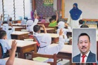 Gubal akta lindungi hak pendidik