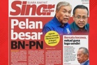 BN-PN: Ujian sebenar bukan di meja rundingan, tetapi di peti undi