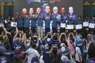 PRN Negeri Sembilan: Senarai calon PN