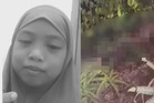 Mayat Nurjilya ditemui mereput, terdapat kesan hentakan - Polis