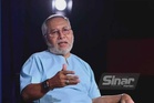 'Carik-carik bulu ayam akhirnya bercantum juga' - Khir Toyo