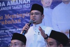 BN disaran keluar Kerajaan Perpaduan jika mahu bekerjasama dengan PN