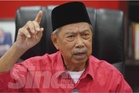 Bersatu kesal dilabel 'mufarakah', dakwa hak parti dinafikan PN