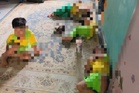 Kanak-kanak dikunci dalam tandas, tidur atas lantai: Polis siasat dakwaan bekas guru pusat jagaan