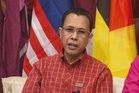 Berjasa masuk gelanggang DUN Nilai, mahu beri pilihan kepada pengundi Melayu