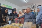 Perak wujudkan Halaman Suri Sejahtera, sokong persediaan negeri menua