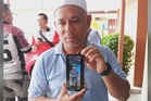 'Dah ulang laluan itu berkali-kali, tapi tak nampak jasad anak' - Bapa