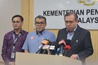 Pesalah kemalangan jalan raya bakal tanggung pampasan kepada mangsa, waris