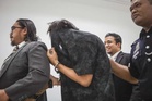 Pempengaruh didakwa rogol remaja perempuan bawah umur