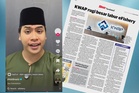 Isu eFishery: Pempengaruh ajak rakyat tuntut ketelusan, pemulihan aset
