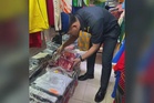 2,669 jersi tiruan Piala Dunia bernilai RM135,000 dirampas