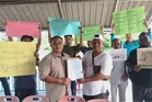 Nelayan hilang pendapatan RM200 sehari akibat pencemaran Sungai Sepetang