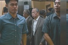 Nepturis sahkan salur RM1 juta kepada Bersatu