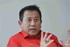 Tun Faisal dakwa politik Pas menyerupai Machiavellian, bukan berteras Islam