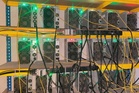Lombong bitcoin guna elektrik curi tumpas, 62 mesin dirampas