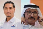 Malaysia tidak patut benarkan individu dipertikai urus MMC Port - Wawasan
