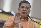 Amanah kini berada di persimpangan - Mat Sabu