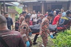 Tiga termasuk dua kanak-kanak maut dihanyut kepala air
