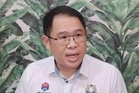 Fokus utama pastikan BN menang di Negeri Sembilan - Pemuda MCA
