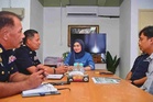 Isu pemandu pacuan empat roda bawa durian pandu berbahaya dalam tindakan pihak berkuasa