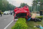 Pampasan pesalah jalan raya: Hukuman lebih adil atau beban baharu?