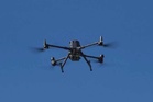 Seludup tembakau guna dron ke Penjara Sungai Udang