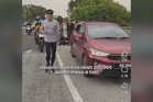 Baru dua hari, Larian Kesyukuran Syed Saddiq sudah kutip lebih RM361,000