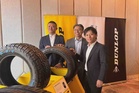 Dunlop perluas rangkaian pengedar lebih 30 peratus sejak Mei