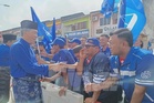 PRN Negeri Sembilan: Jangan campur aduk adat dengan politik - Tok Mat