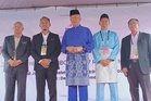 Doktor muda PH sedia cabar ‘heavyweight’ BN di Rantau