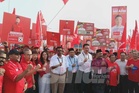 PRN Negeri Sembilan: Rekod pentadbiran Aminuddin jadi taruhan PH