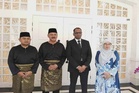 Empat muka baharu, enam exco lama dikekalkan dalam pentadbiran Johor