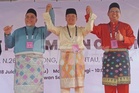 PRN Negeri Sembilan: Ahmad Shahir akui misi tawan semula Paroi bukan mudah