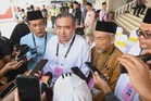 DUN Chennah kritikal tentukan mandat kerajaan negeri - Anthony