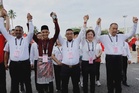Bendahari DAP Negeri Sembilan hadapi persaingan empat penjuru di DUN Rahang